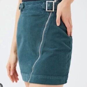 Urban Outfitters Corduroy Skirt